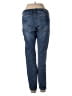 Kut from the Kloth Hearts Blue Jeans Size 6 - photo 2