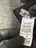 Michael Tyler Solid Black Dress Pants Size 16 - photo 8