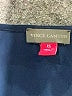 Vince Camuto Blue Long Sleeve Blouse Size XS - photo 7