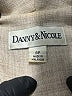 Danny & Nicole 100% Polyester Tan Blazer Size 8 (petite) - photo 6
