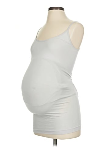 Isabel Maternity Tank Top (view 1)