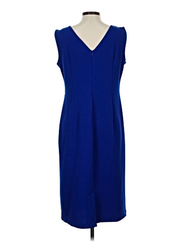 Maya Brooke Cocktail Dress (view 2)