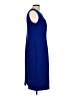 Maya Brooke Blue Cocktail Dress Size 12 - photo 4