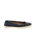 Talbots Blue Flats Size 5 1/2 - photo 1