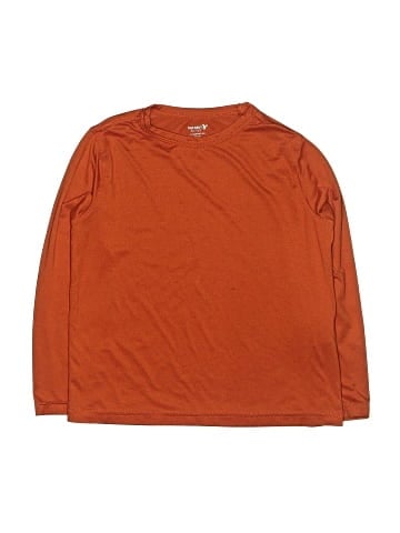 Active by Old Navy Long Sleeve T-Shirt (view 1)