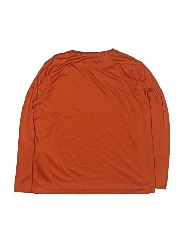 Active by Old Navy Long Sleeve T-Shirt (view 2)