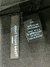Saint Tropez West Black Kimono Size 1X - photo 7