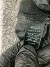 Express Paisley Black Leggings Size 14R - photo 5