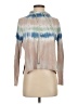 Jamison Tie-dye Tan Pullover Sweater Size XS - photo 1