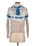 Jamison Tie-dye Tan Pullover Sweater Size XS - photo 2