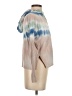Jamison Tie-dye Tan Pullover Sweater Size XS - photo 4