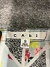 CAbi Gray Sleeveless Blouse Size S - photo 7