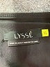 Lyssé Solid Black Casual Pants Size XL - photo 7