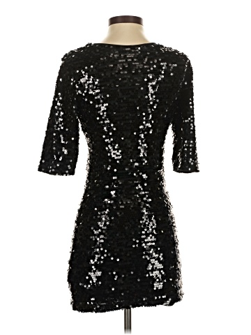 BCBGMAXAZRIA Cocktail Dress (view 2)