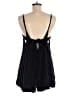 Topshop Black Romper Size 8 - photo 2
