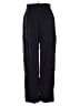 Point Sur Black Casual Pants Size 4 - photo 2