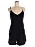 Topshop Black Romper Size 8 - photo 1