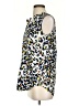 CAbi 100% Polyester Blue Tank Top Size XS - photo 5