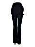 Motherhood Black Active Pants Size Med Maternity - photo 2