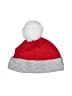 Baby Essentials 100% Cotton Red Beanie One size (baby) - photo 1