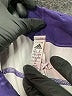 Adidas Print Purple Active Pants Size S - photo 7
