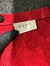Vila Red Cardigan Size S - photo 7