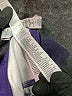 Adidas Print Purple Active Pants Size S - photo 9