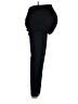 Motherhood Black Active Pants Size Med Maternity - photo 4