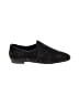 AQUATALIA Camo Black Yellow Flats Size 9 - photo 1