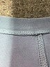 Unbranded Blue Gray Romper Size 4X (estimated) - photo 4