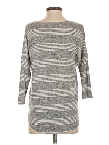 Market and Spruce Pullover Sweater (view 2)
