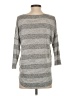 Market and Spruce Gray Pullover Sweater Size S - photo 2