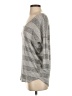 Market and Spruce Gray Pullover Sweater Size S - photo 5