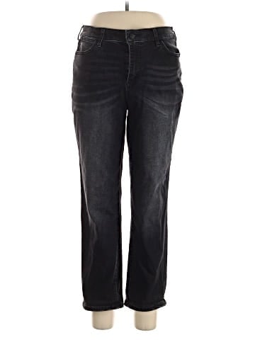 Jennifer Lopez Jeans (view 1)