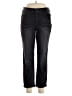 Jennifer Lopez Black Jeans Size 14 - photo 1