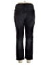 Jennifer Lopez Black Jeans Size 14 - photo 2