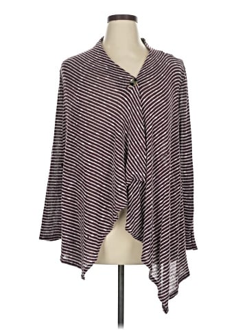 AB Studio Cardigan (view 1)
