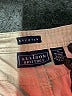Allison Brittney Solid Tan Khakis Size 14 - photo 7
