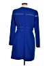Reiss Blue Casual Dress Size 10 - photo 2