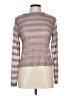 Bold Elements Purple Long Sleeve Top Size L - photo 1