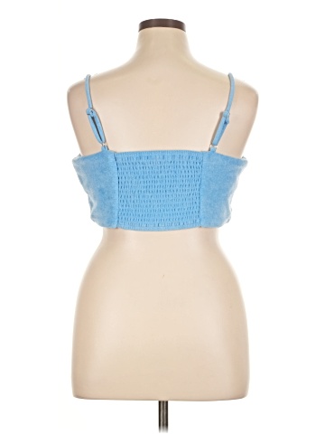 7 For All Mankind Tube Top (view 2)