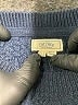 fat face Color Block Blue Pullover Sweater Size 14 - photo 7