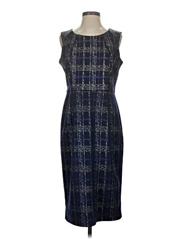 En Focus Studio Cocktail Dress (view 1)