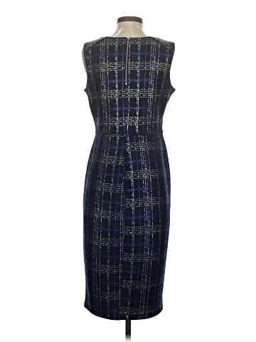En Focus Studio Cocktail Dress (view 2)