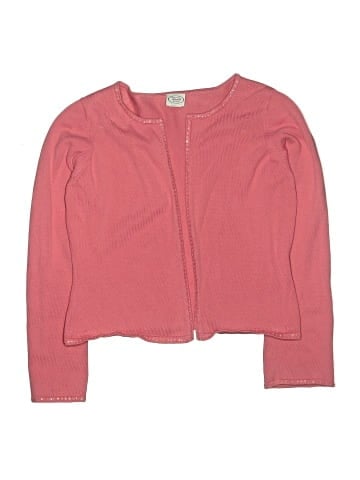 Talbots Kids Cardigan (view 1)