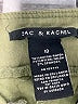 Zac & Rachel Solid Green Active Pants Size 10 - photo 6