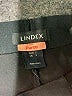Lindex Solid Black Dress Pants Size S - photo 4