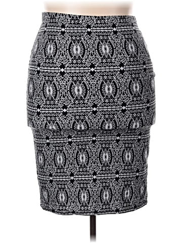 Hot Kiss Casual Skirt (view 2)