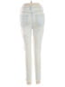 Old Navy Hearts Blue Jeans Size 4 - photo 2