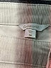 Garnet Hill Gray Khakis Size 6 (petite) - photo 7